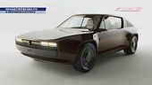 Svelata la R17 electric restomod x Ora Ito