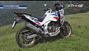 Honda Africa Twin Adventure Sports