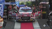 Rally 1000 Miglia