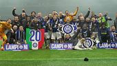 "Due stelle sul cuore": lo scudetto dell'Inter al cinema