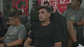 Il Milan riparte dal Venezia con Leao ma senza... Ibra