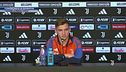 Conceicao: amore a prima vista con la Juve