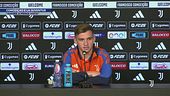 Conceicao: amore a prima vista con la Juve