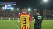 La rivincita di Rebic