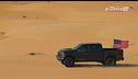 Hennessey presenta il VelociRaptor 1000