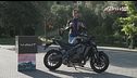 Debutta la Yamaha con cambio automatico