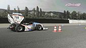 Formula SAE Italy 2024
