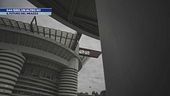 San Siro, un altro no