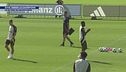 Juve, verso la Champions