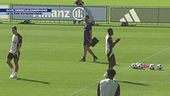 Juve, verso la Champions