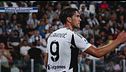 Vlahovic da Champions: il peso del gol per l'attaccante serbo