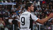 Vlahovic da Champions: il peso del gol per l'attaccante serbo
