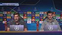 Milan, notte da Champions