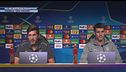 Milan, notte da Champions