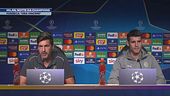 Milan, notte da Champions