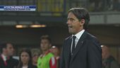 Inter tra Monza e City