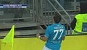 Napoli, riposo e...Juve