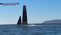 America's Cup per giovani