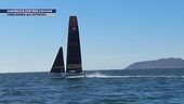 America's Cup per giovani