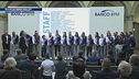 Ecco la Vero Volley