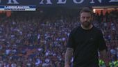 Clamoroso a Trigoria: esonerato De Rossi