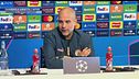 Guardiola aspetta l'Inter