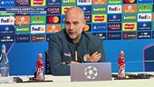 Guardiola aspetta l'Inter