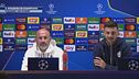 Il Bologna in Champions