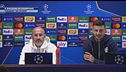Il Bologna in Champions