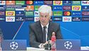 La carica di Gasperini