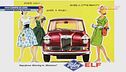 Mini festeggia 65 anni