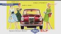 Mini festeggia 65 anni
