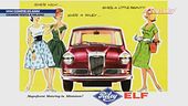 Mini festeggia 65 anni