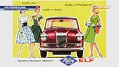 Mini festeggia 65 anni