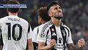 Nico Gonzalez: "Non possiamo pensare allo scudetto"