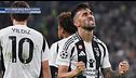Nico Gonzalez: "Non possiamo pensare allo scudetto"