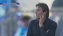 Conte: "Faccio parte della storia della Juve, ma ora alleno il Napoli"