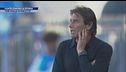 Conte: "Faccio parte della storia della Juve, ma ora alleno il Napoli"