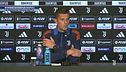 Thiago Motta: "Un piacere lavorare con Conte"