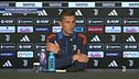 Thiago Motta: "Un piacere lavorare con Conte"
