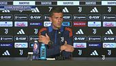 Thiago Motta: "Un piacere lavorare con Conte"