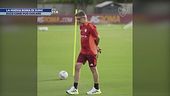 La nuova Roma di Juric