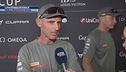 Luna Rossa, parla Francesco Bruni