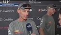 Luna Rossa, parla Francesco Bruni