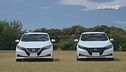 Nissan sperimenta una vernice refrigerante
