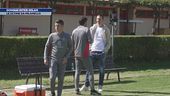 Le ultime da Milanello