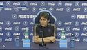 Conte torna a Torino