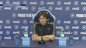 Conte torna a Torino