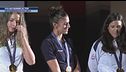 Volley donne al top