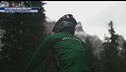 Mountain bike enduro
